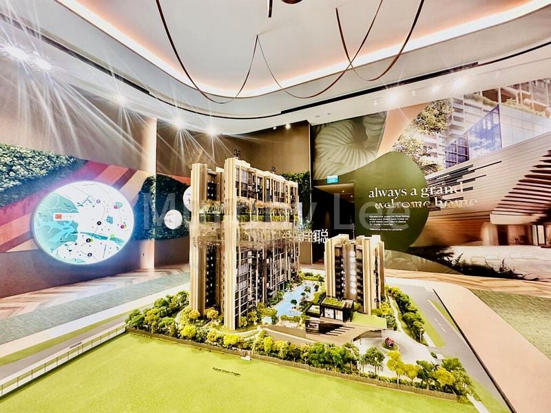 4 Bed Condo for Sale in Lentoria - Image 6