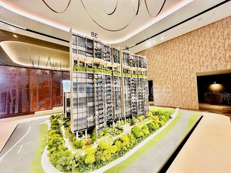 4 Bed Condo for Sale in Lentoria - Image 5