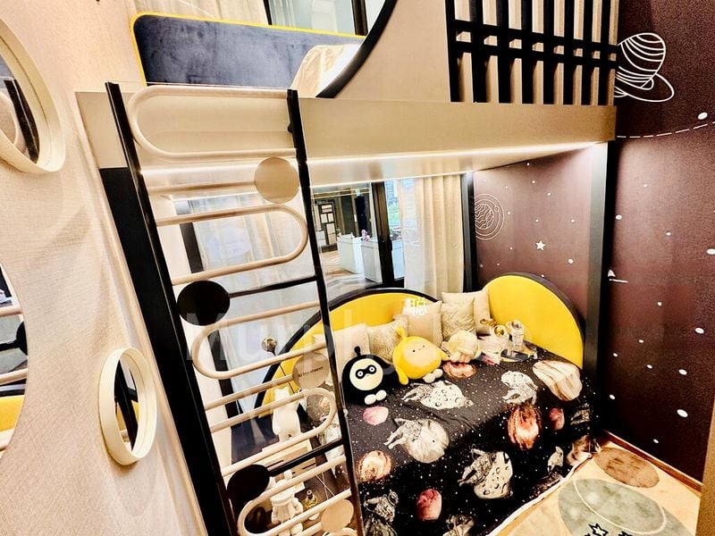 4 Bed Condo for Sale in Lentoria - Image 11