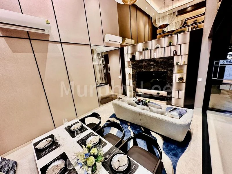 4 Bed Condo for Sale in Lentoria - Image 8