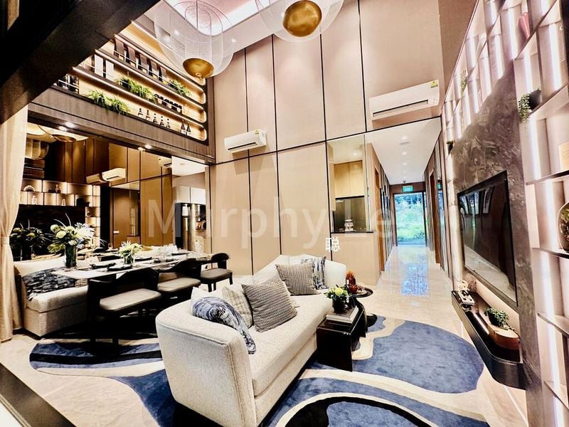 4 Bed Condo for Sale in Lentoria - Image 3