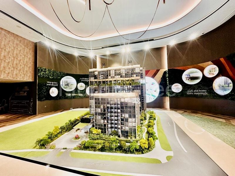 4 Bed Condo for Sale in Lentoria - Image 16