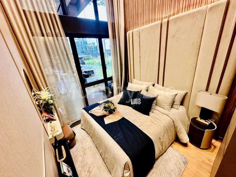 4 Bed Condo for Sale in Lentoria - Image 13