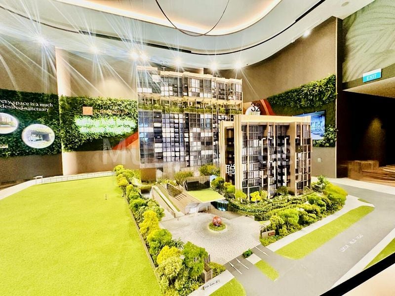 4 Bed Condo for Sale in Lentoria - Image 4