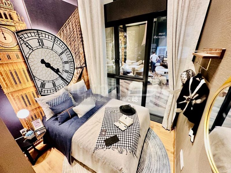 4 Bed Condo for Sale in Lentoria - Image 10