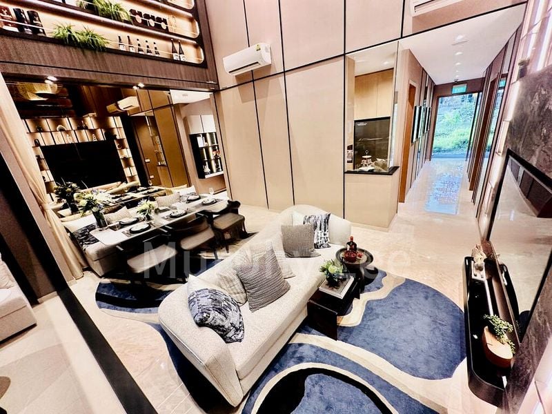 4 Bed Condo for Sale in Lentoria - Image 7