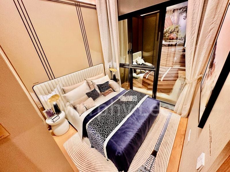 4 Bed Condo for Sale in Lentoria - Image 14