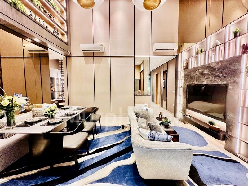 4 Bed Condo for Sale in Lentoria - Image 2