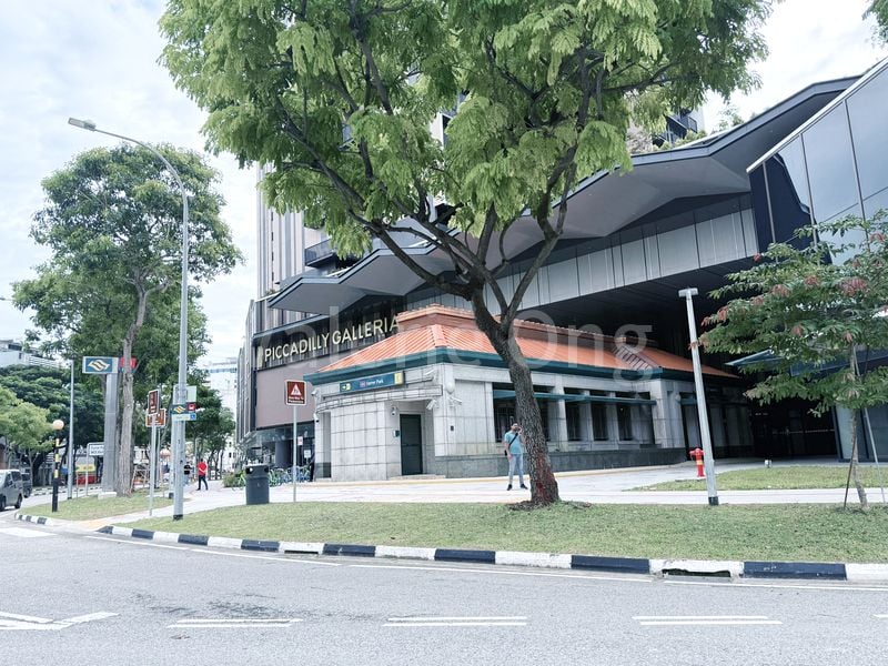 3 Bed Condo for Sale in  Piccadilly Grand / Piccadilly Galleria - Image 15