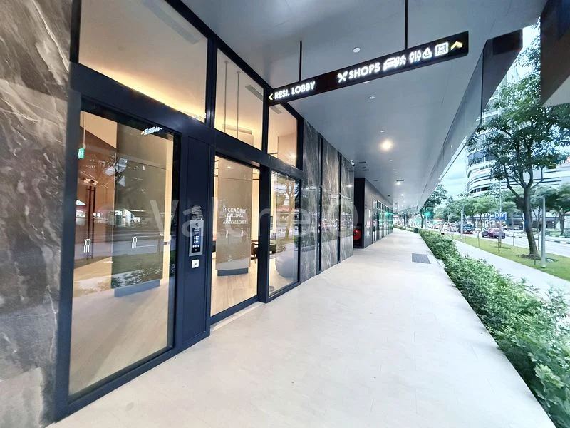 3 Bed Condo for Sale in  Piccadilly Grand / Piccadilly Galleria - Image 16