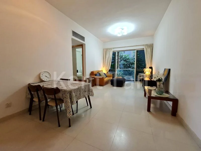 2 Bed Condo for Sale in  Visioncrest - Image 1
