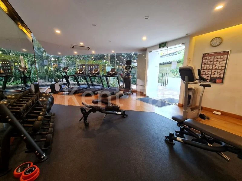 2 Bed Condo for Sale in  Visioncrest - Image 10