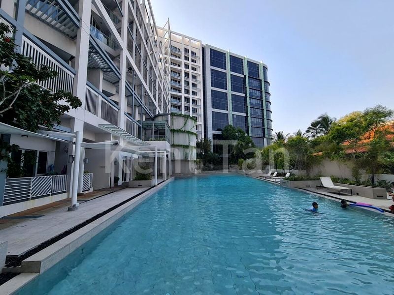 2 Bed Condo for Sale in  Visioncrest - Image 8