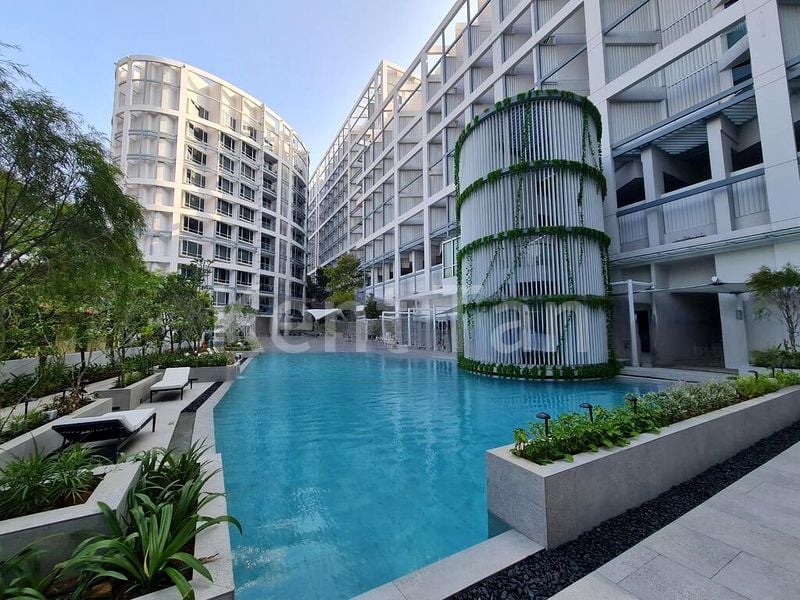 2 Bed Condo for Sale in  Visioncrest - Image 9