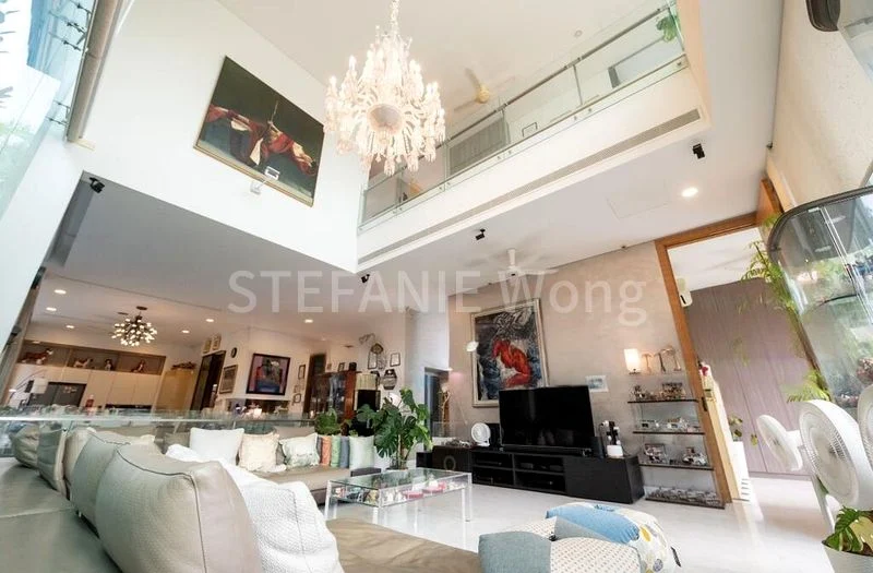 6 Bed Bungalow (Landed) for Sale in Link Residence @ Holland - Image 2