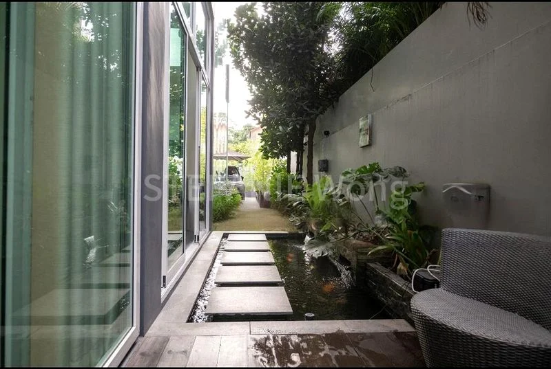 6 Bed Bungalow (Landed) for Sale in Link Residence @ Holland - Image 4