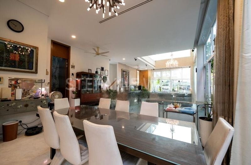 6 Bed Bungalow (Landed) for Sale in Link Residence @ Holland - Image 3