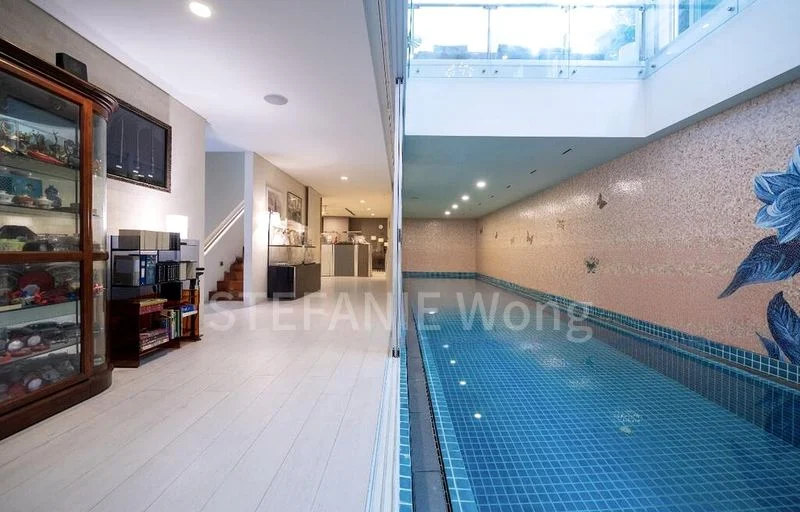 6 Bed Bungalow (Landed) for Sale in Link Residence @ Holland - Image 7