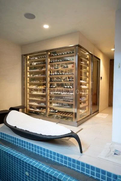 6 Bed Bungalow (Landed) for Sale in Link Residence @ Holland - Image 8