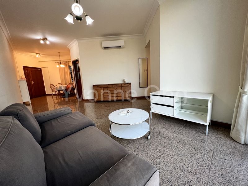 2 Bed Condo for Rent in  The Bayshore - Image 3