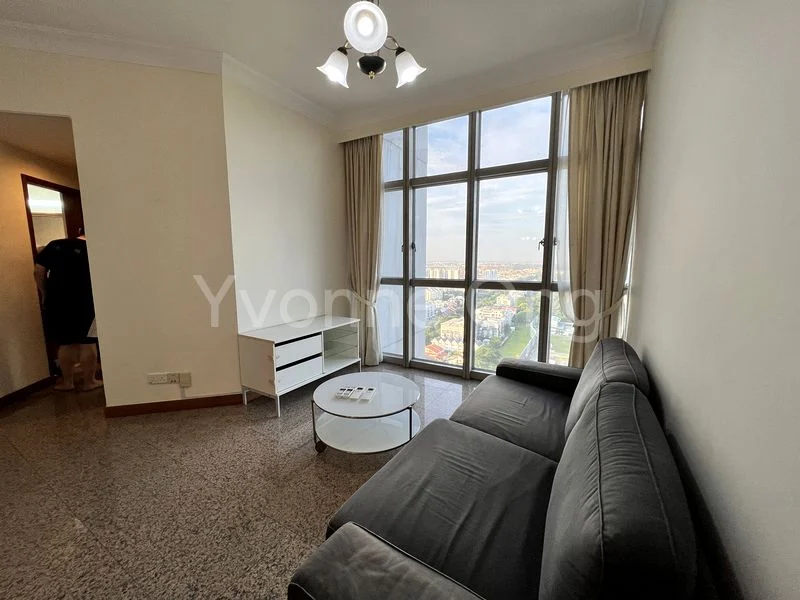 2 Bed Condo for Rent in  The Bayshore - Image 1