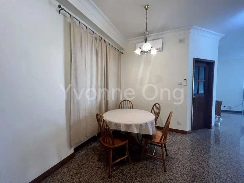 2 Bed Condo for Rent in  The Bayshore - Image 4