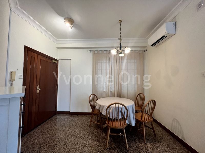 2 Bed Condo for Rent in  The Bayshore - Image 5