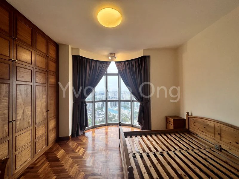 2 Bed Condo for Rent in  The Bayshore - Image 6