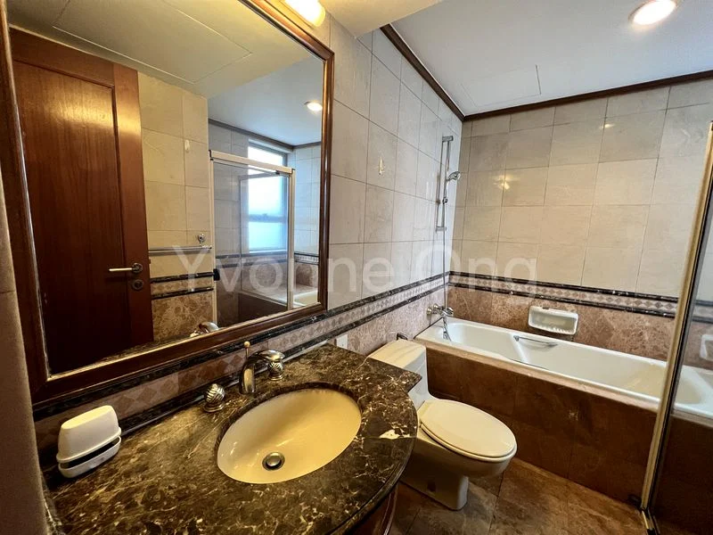 2 Bed Condo for Rent in  The Bayshore - Image 13