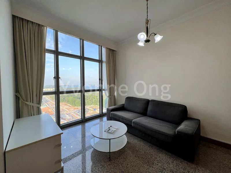 2 Bed Condo for Rent in  The Bayshore - Image 2