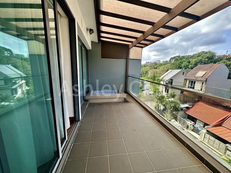 5 Bed Terraced House (Landed) for Sale in Jalan Kayu Estate - Image 17