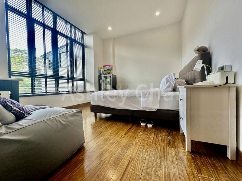 5 Bed Terraced House (Landed) for Sale in Jalan Kayu Estate - Image 6
