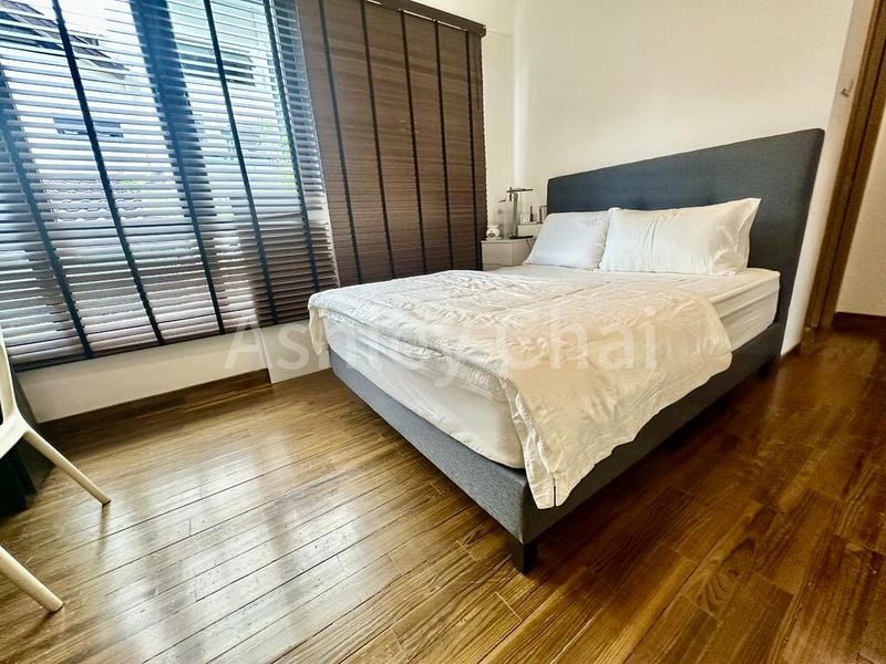 5 Bed Terraced House (Landed) for Sale in Jalan Kayu Estate - Image 2