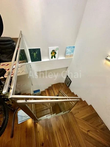 5 Bed Terraced House (Landed) for Sale in Jalan Kayu Estate - Image 12