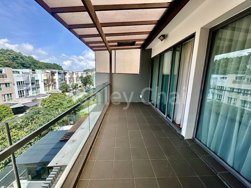 5 Bed Terraced House (Landed) for Sale in Jalan Kayu Estate - Image 16