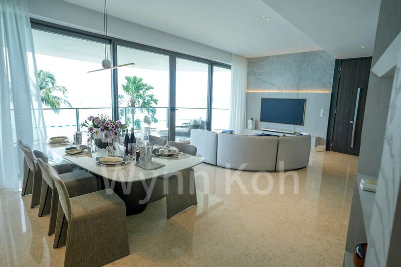 3 Bed Condo for Sale in  Cape Royale - Image 4