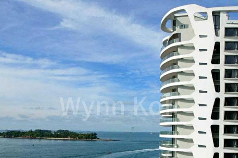 3 Bed Condo for Sale in  Cape Royale - Image 1