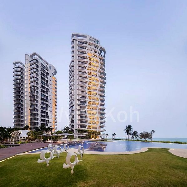 3 Bed Condo for Sale in  Cape Royale - Image 11