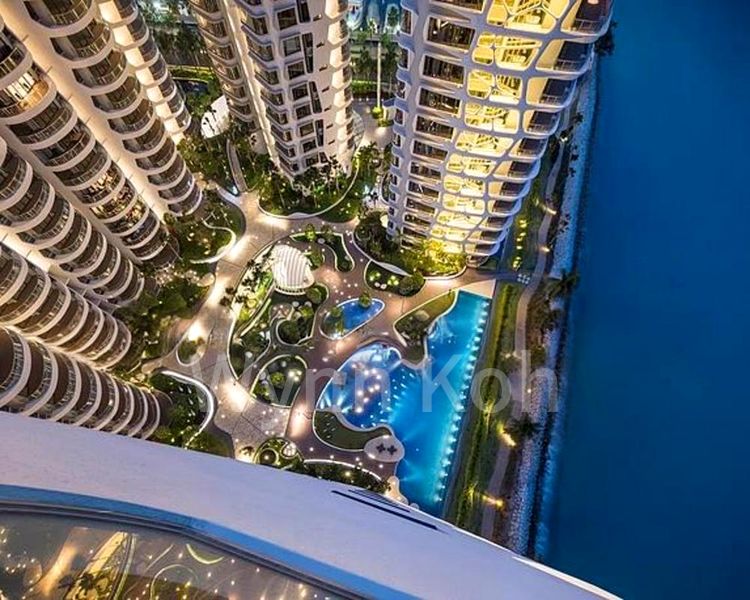 3 Bed Condo for Sale in  Cape Royale - Image 8