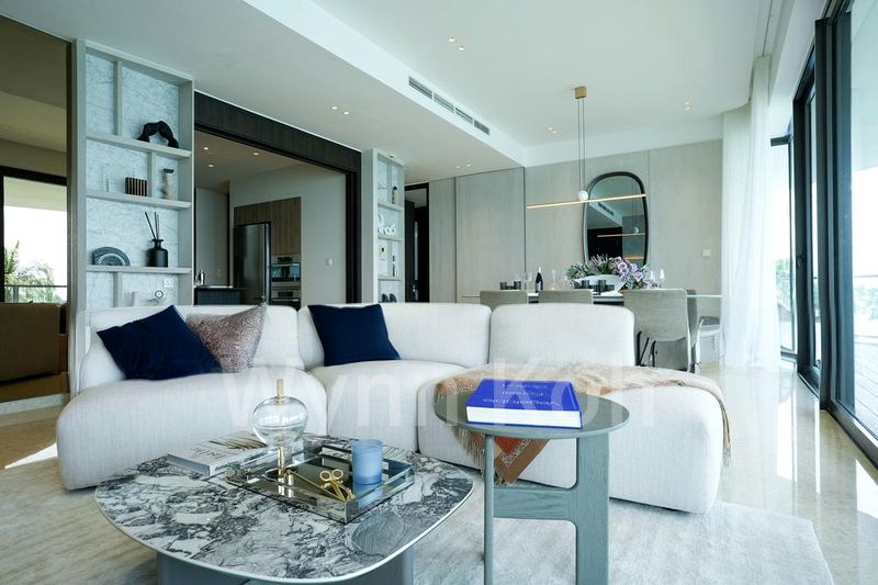 3 Bed Condo for Sale in  Cape Royale - Image 2