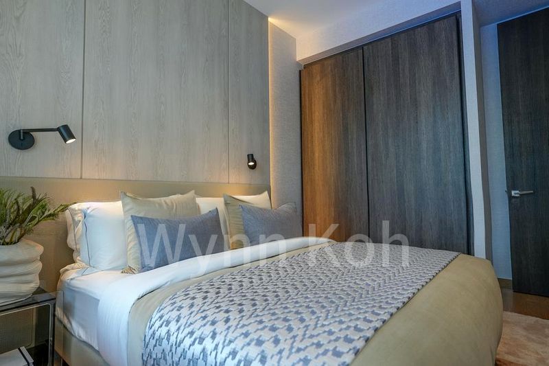 3 Bed Condo for Sale in  Cape Royale - Image 3