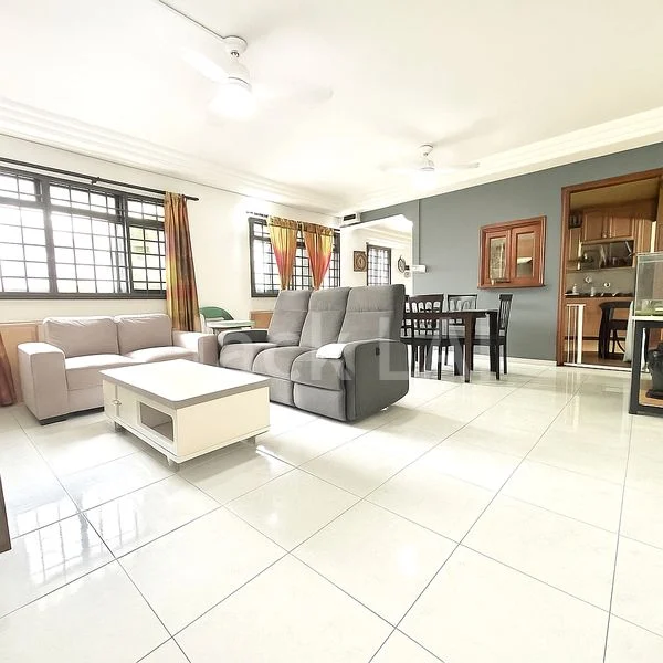 5 Room (5I) HDB for Sale in  736 Woodlands Circle - Image 3