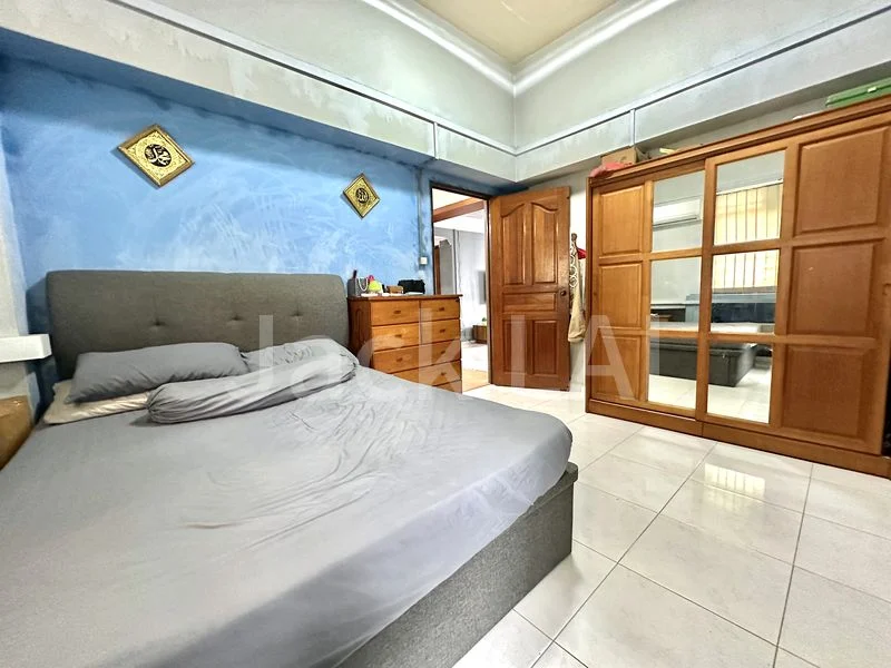 5 Room (5I) HDB for Sale in  736 Woodlands Circle - Image 7