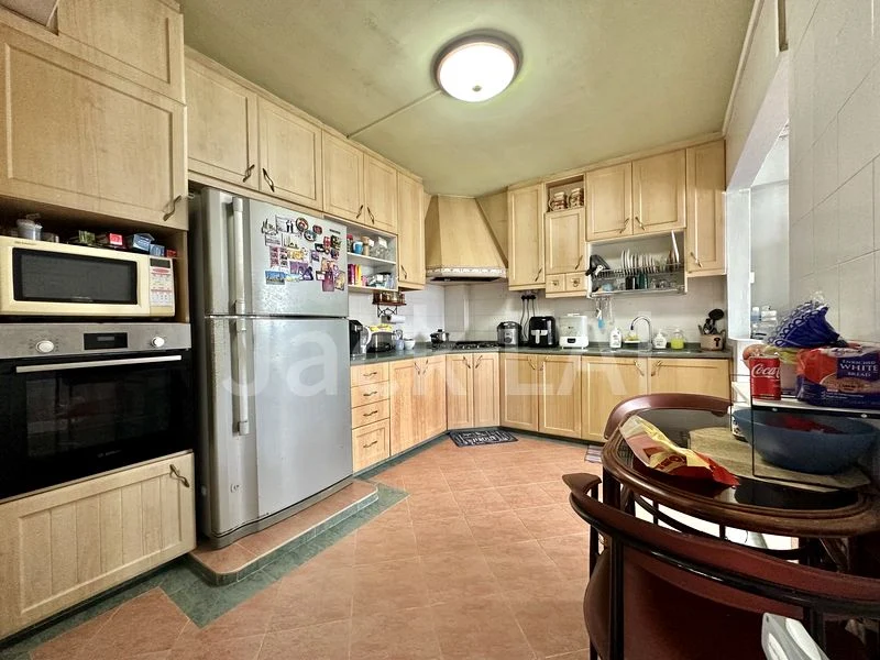 5 Room (5I) HDB for Sale in  736 Woodlands Circle - Image 10