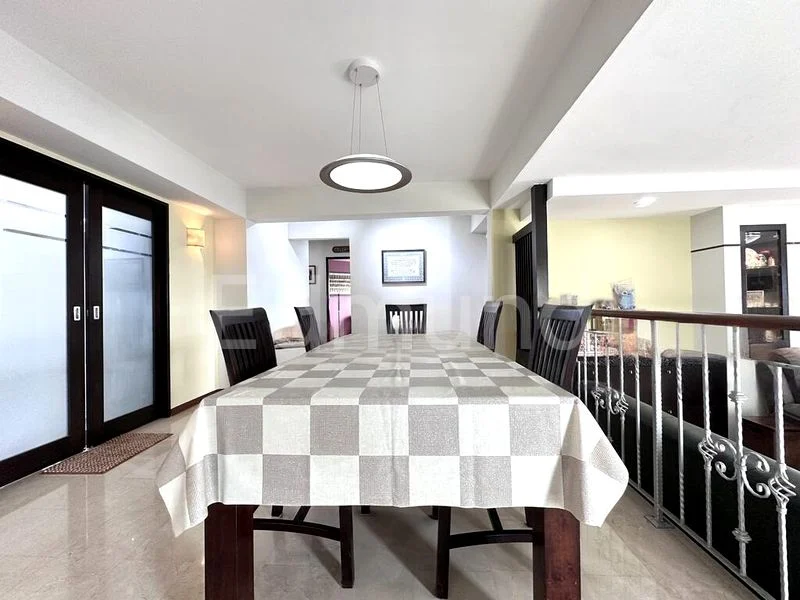 3 Bed Condo for Sale in  Ivory Heights - Image 1