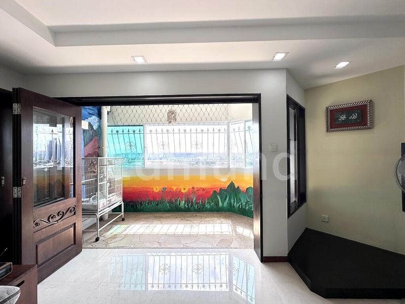 3 Bed Condo for Sale in  Ivory Heights - Image 2