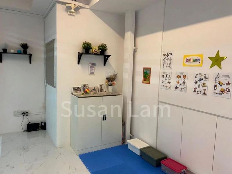 Other Retail for Sale: Spazio @ Kovan - Image 3