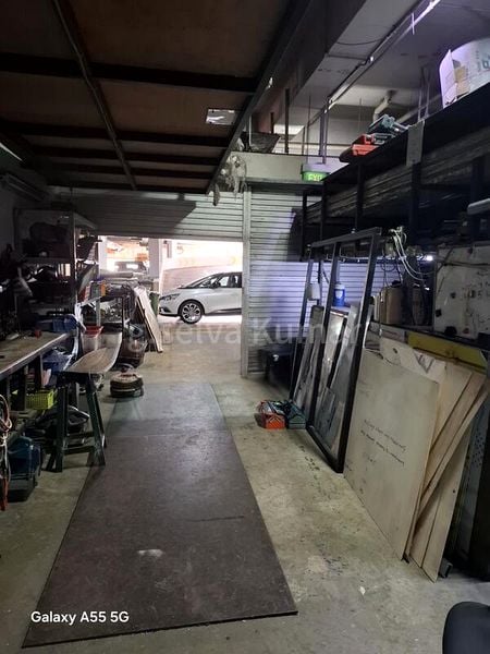 Light Industrial (B1) for Sale: 30 Kaki Bukit Place - Image 3