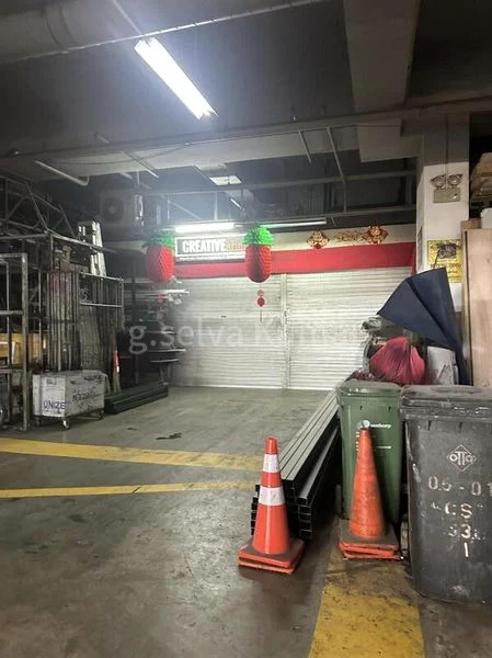 Light Industrial (B1) for Sale: 30 Kaki Bukit Place - Image 4