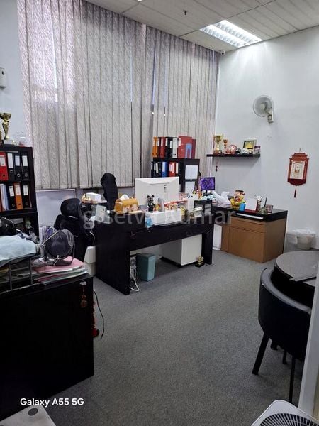 Light Industrial (B1) for Sale: 30 Kaki Bukit Place - Image 2